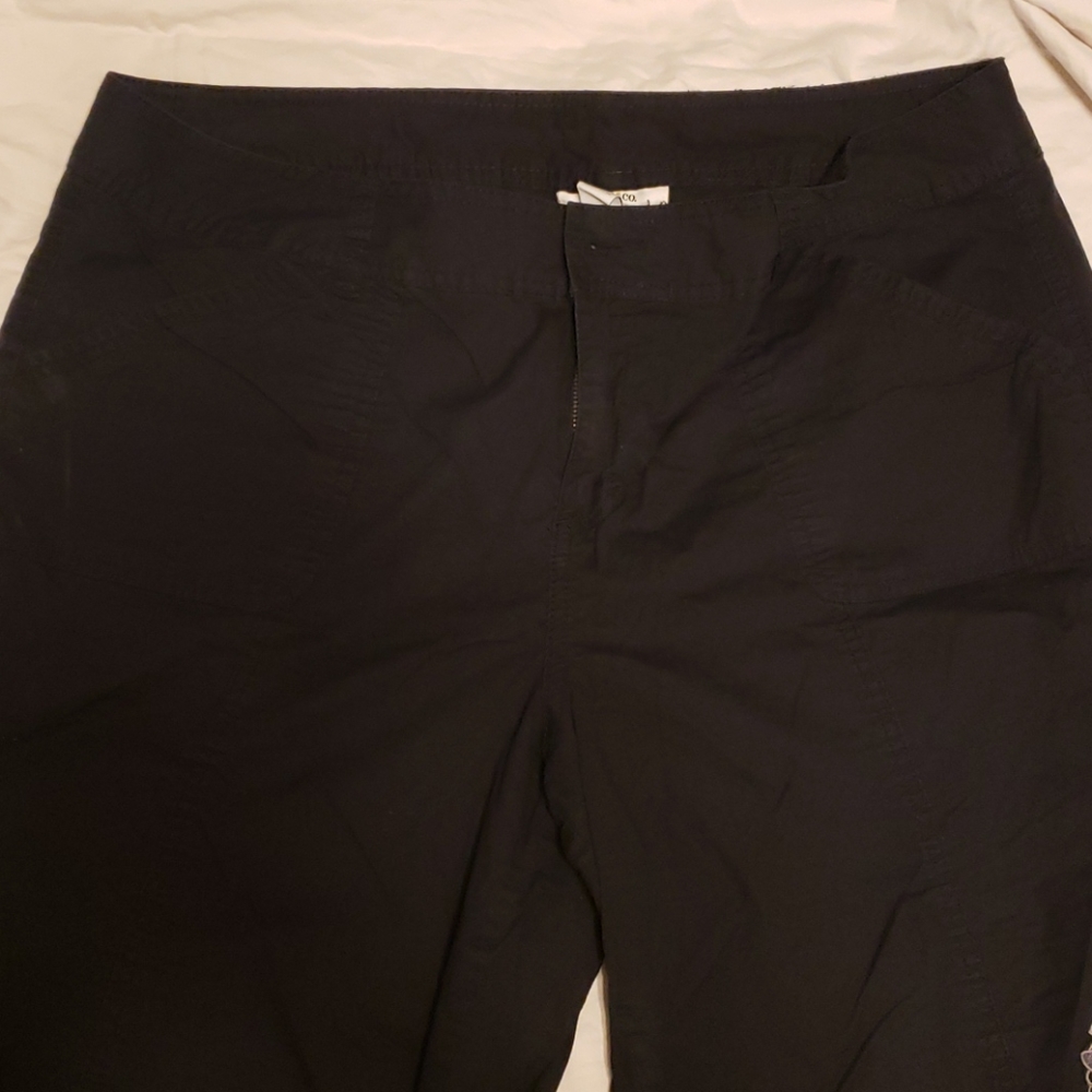 Capris